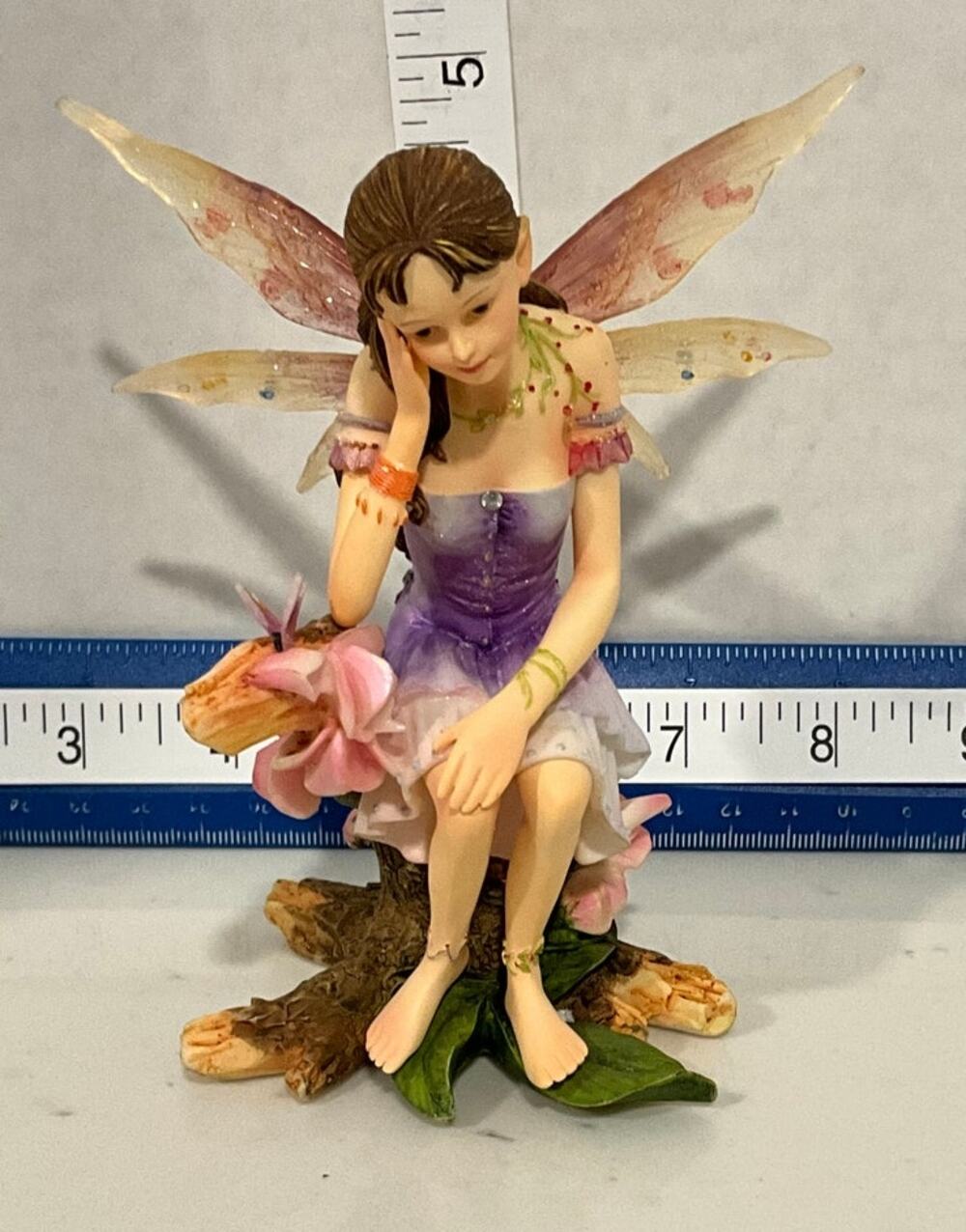 Faerie Glen Sweetpea FG 834